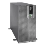 APC Smart-UPS Ultra 5kVA Lithium-Ion UPS with Tower Feet and LCD Display