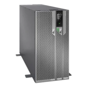 APC Smart-UPS Ultra 5kVA Lithium-Ion UPS with Tower Feet and LCD Display