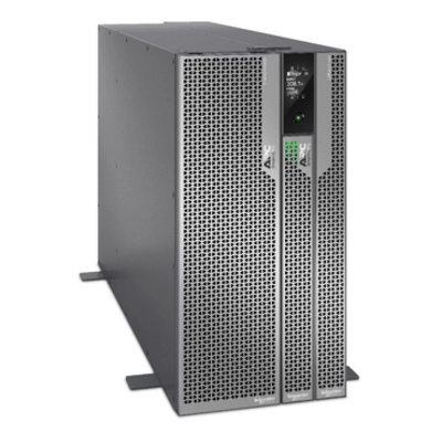 APC Smart-UPS Ultra 5kVA Lithium-Ion UPS with Tower Feet and LCD Display