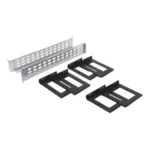 APC SRTRK2 Smart-UPS SRT Mounting Rail Kit TAA