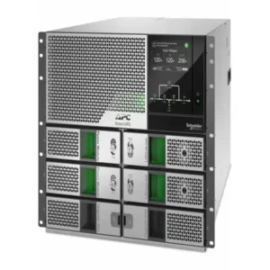 APC SRYL10K15RMXLT Modular Ultra 10kVA