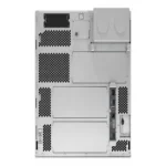 SRYL10K20RMXLT showing Hot-Swappable 5kW Power Modules and Lithium-Ion Batteries