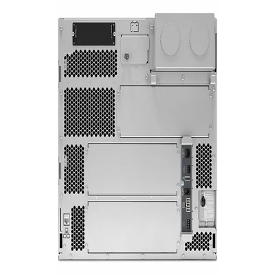 SRYL10K20RMXLT showing Hot-Swappable 5kW Power Modules and Lithium-Ion Batteries