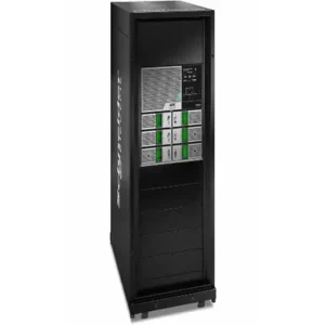 APC Smart-UPS Modular Ultra 15kW 15kVA 9U Rackmount UPS with Lithium-Ion Batteries