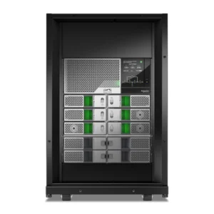 APC Modular Ultra 15kVA 18U Tower UPS