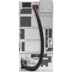 SRYL20K20RMXLT Scalable 20kVA UPS showing Modular Lithium-Ion Battery Trays