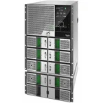 APC Smart-UPS Modular Ultra 20kW 9U Rackmount UPS with Modular Power and Battery Slots