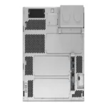 SRYL Series 5kW Power Module and Lithium-Ion Battery Module Close-up