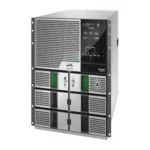 APC Smart-UPS Modular Ultra 5kW Scalable to 20kW 9U Chassis with Lithium-Ion Batteries