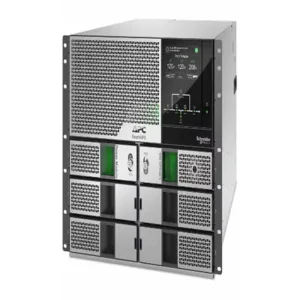 APC Smart-UPS Modular Ultra 5kW Scalable to 20kW 9U Chassis with Lithium-Ion Batteries