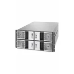 APC Smart-UPS Modular Ultra External Battery Enclosure 9U Empty Chassis