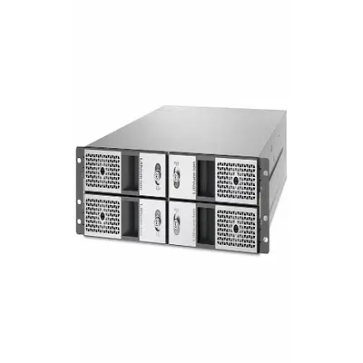 APC Smart-UPS Modular Ultra External Battery Enclosure 9U Empty Chassis