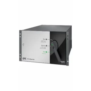 APC Smart-UPS Modular Ultra 20kW Service Bypass Panel with Maintenance Switch