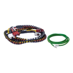 Power Extension Cable 11.48ft TAA Compliance