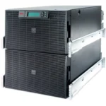 APC Smart-UPS RT 20kVA 230V Rackmount/Tower UPS SURT20KRMXLI 12U Enclosure