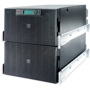 APC Smart-UPS RT 20kVA 230V Rackmount/Tower UPS SURT20KRMXLI 12U Enclosure