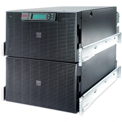 APC Smart-UPS RT 20kVA 230V Rackmount/Tower UPS SURT20KRMXLI 12U Enclosure
