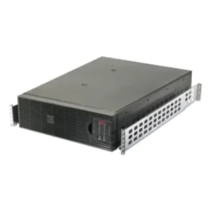 APC Smart-UPS RT 2200VA 230V Marine Certified Online UPS Rack/Tower Front View