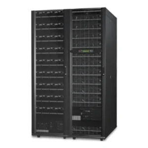 Symmetra PX 100kVA Tower 3-Phase Modular UPS