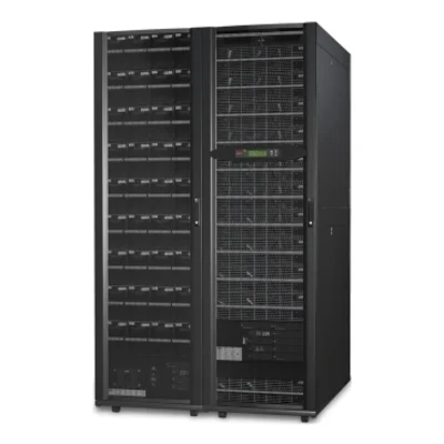 Symmetra PX 100kVA Tower 3-Phase Modular UPS
