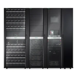 Symmetra PX 125kW Scalable to 250kW Tower UPS