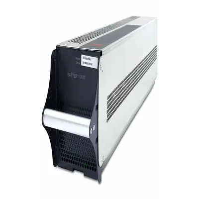 APC Symmetra PX Replacement Battery Module SYBTU1-PLP Hot-Swappable