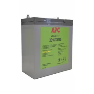 APC XB102XX1XS 12V Lithium UPS Battery Pack