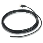 Temperature Sensor Black TAA