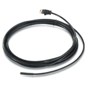 Temperature Sensor Black TAA