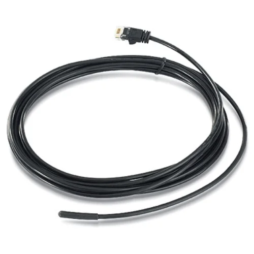 Temperature Sensor Black TAA
