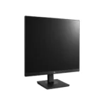 Front view of LG 27-inch 4K UHD medical-grade monitor designed for diagnostic imaging with high luminance and contrast.