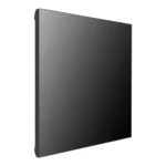 Front view of LG 55-inch 500 nits Full HD video wall display with an ultra-slim bezel for near-seamless large-scale tiling.