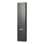 APC Rack Air Removal Unit SX Fan Assembly ACF115 Black