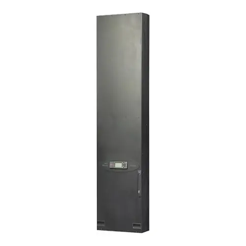 APC Rack Air Removal Unit SX Fan Assembly ACF115 Black