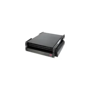 APC Rack Side Air Distribution Unit ACF201BLK for Networking Gear