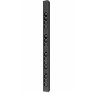 APC Basic Rack PDU 14-Outlet IEC 60320 10A 230V 1U AP6003A