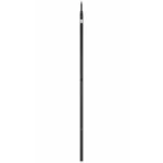 AP6007A detail of mixed IEC C13 and C19 outlets for 230V power