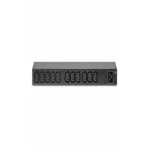 APC Basic Rack PDU 13-Outlet IEC 60320 230V 1U AP6020A