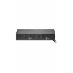 APC Basic Rack PDU 30A 208V 4-Outlet IEC C19 AP6031A