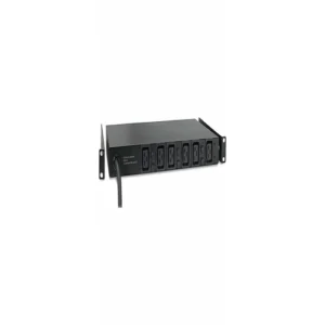APC Basic Rack PDU 14.4kW 40A 1U Rackmount Power Strip AP7516