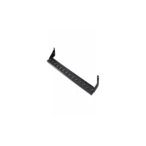 APC Cord Retention Bracket Kit AP7769 Black TAA Compliant