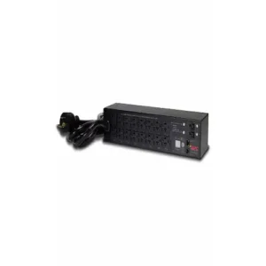APC Switched Rack PDU 2U 30A 120V 16-Outlet AP7902B