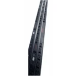 APC Switched Rack PDU 12.5kW 208V 3-Phase Zero U AP7968B