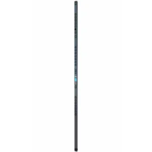 APC Metered-by-Outlet Rack PDU 2G AP8459NA3 with LCD Display