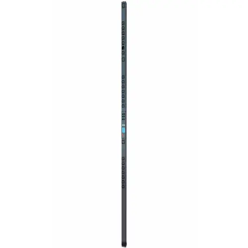 APC Metered-by-Outlet Rack PDU 2G AP8459NA3 with LCD Display