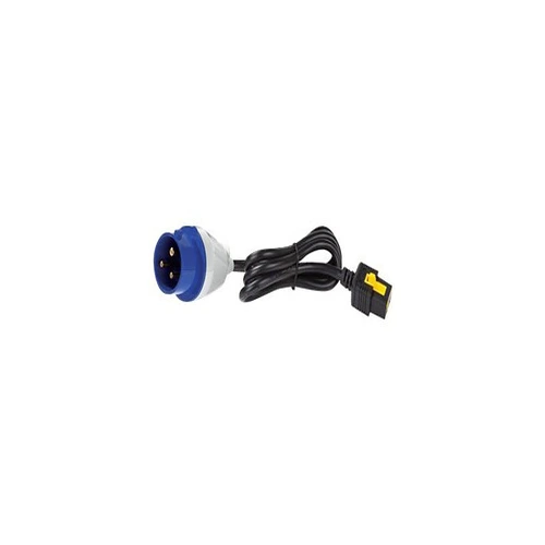APC standard PDU power cord front view