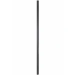 APC switched rack PDU rear view