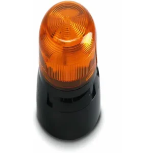 APC NetBotz Alarm Beacon with Flashing LED AP9324 TAA Compliant