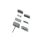 AP9513 Door Sensor Hardware and Magnetic Contact detail view