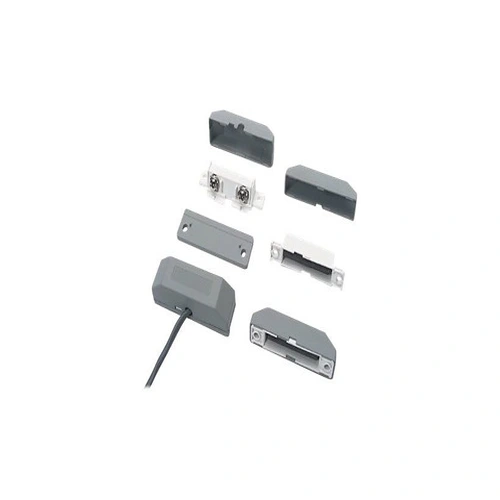 AP9513 Door Sensor Hardware and Magnetic Contact detail view